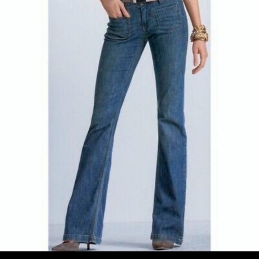 💕CaBi jeans💕